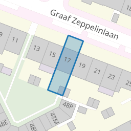 Perceel ASV00-M-1272