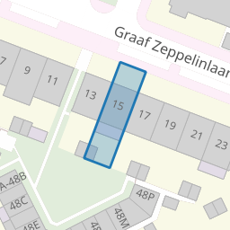 Perceel ASV00-M-1273