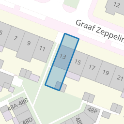 Perceel ASV00-M-1274