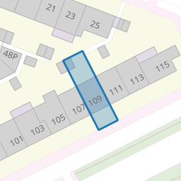 Perceel ASV00-M-1277