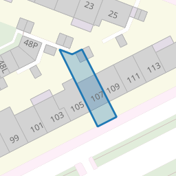 Perceel ASV00-M-1278