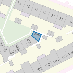 Perceel ASV00-M-1279