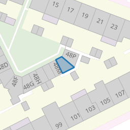 Perceel ASV00-M-1280