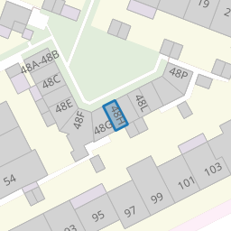 Perceel ASV00-M-1284