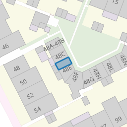 Perceel ASV00-M-1288