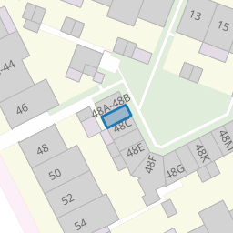 Perceel ASV00-M-1290