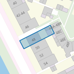 Perceel ASV00-M-1292