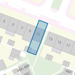 Perceel ASV00-M-1294