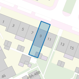 Perceel ASV00-M-1295