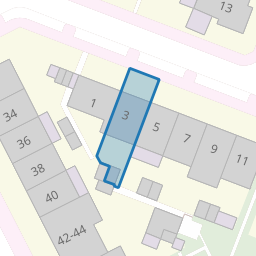 Perceel ASV00-M-1298