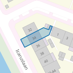 Perceel ASV00-M-1300