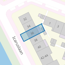 Perceel ASV00-M-1301