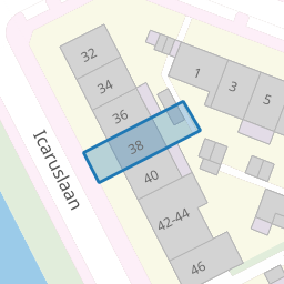 Perceel ASV00-M-1302