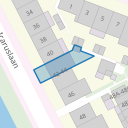 Perceel ASV00-M-1304