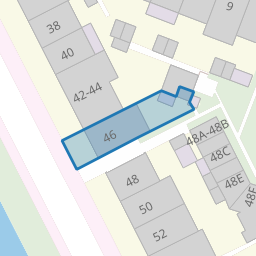 Perceel ASV00-M-1306