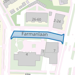 Perceel ASV00-M-1324