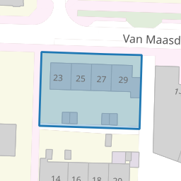 Perceel ASV00-M-1334