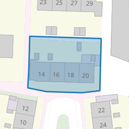 Perceel ASV00-M-1335