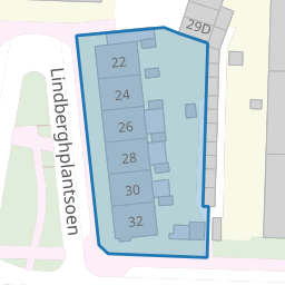 Perceel ASV00-M-1338