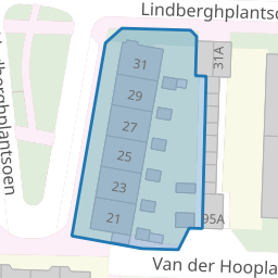 Perceel ASV00-M-1340