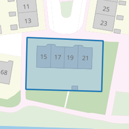 Perceel ASV00-M-1346