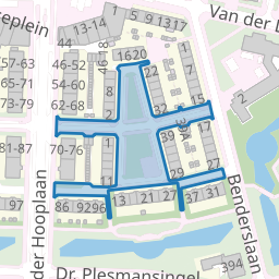 Perceel ASV00-M-1359