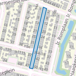 Perceel ASV00-M-1365