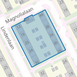 Perceel ASV00-M-1443