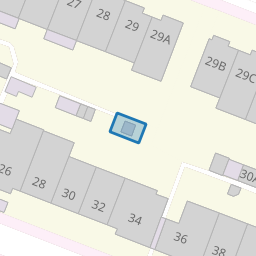 Perceel ASV00-M-1457