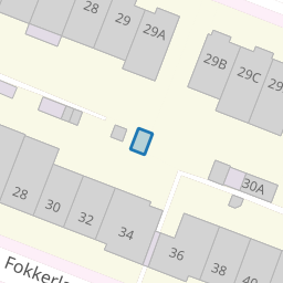 Perceel ASV00-M-1458