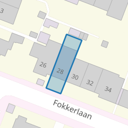 Perceel ASV00-M-1460