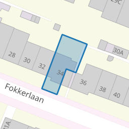 Perceel ASV00-M-1463