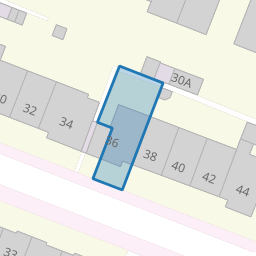 Perceel ASV00-M-1466