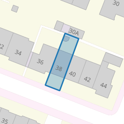 Perceel ASV00-M-1467