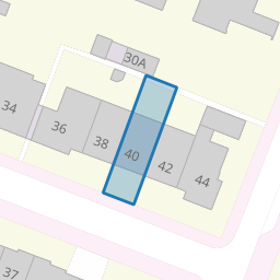 Perceel ASV00-M-1468