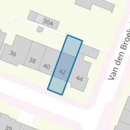 Perceel ASV00-M-1469