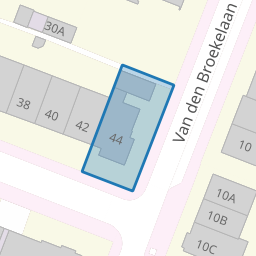 Perceel ASV00-M-1470