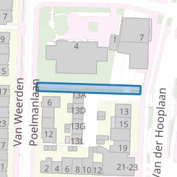 Perceel ASV00-M-1474