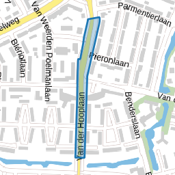 Perceel ASV00-M-1477