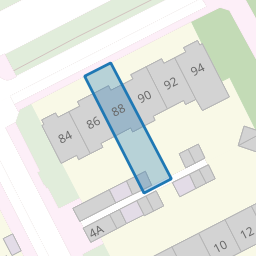 Perceel ASV00-M-1482