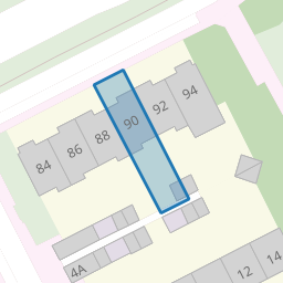 Perceel ASV00-M-1483