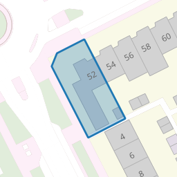 Perceel ASV00-M-1487