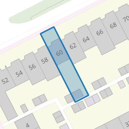 Perceel ASV00-M-1491