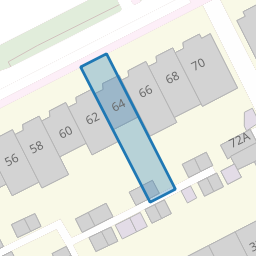 Perceel ASV00-M-1493