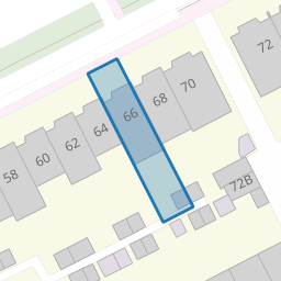 Perceel ASV00-M-1494