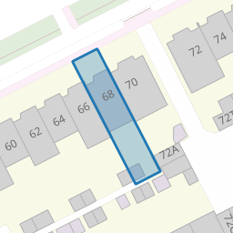 Perceel ASV00-M-1495