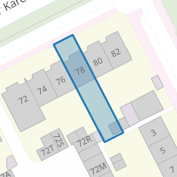 Perceel ASV00-M-1502