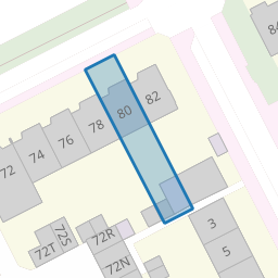 Perceel ASV00-M-1503