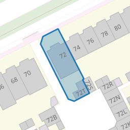 Perceel ASV00-M-1521