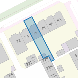 Perceel ASV00-M-1523